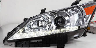 Тюнінг фари Lexus ES 350 2007-2012 г.