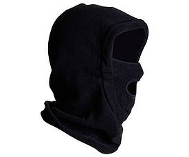 Шапка-маска ForMax флісова чорна