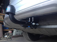Фаркоп Audi Q7 4L 2005-2015 (Ауді Q7), фото 4