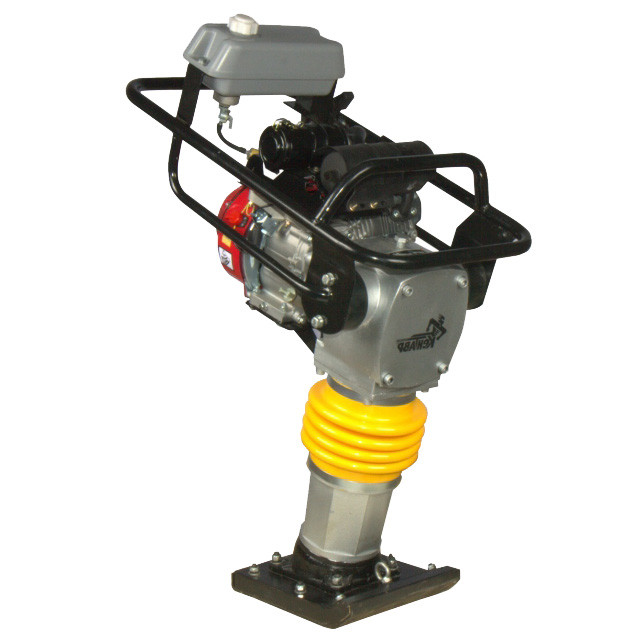 Вібротрамбувалка КЕНТАВР ВТ95, фото 1