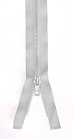 Блискавка тракторна 16см Меланж №5 кишенькова