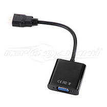 Конвертер відео HDMI to VGA, фото 2