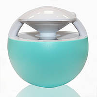 Увлажнитель воздуха WK Aqua Mini Humidifier WT-A01 Green, фото 1