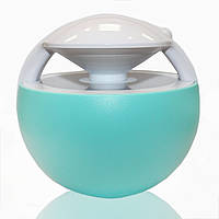 Зволожувач повітря WK Aqua Mini Humidifier WT-A01 Green