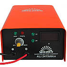 Зарядний пристрій інверторного типу Vitals 2415ddca, фото 3