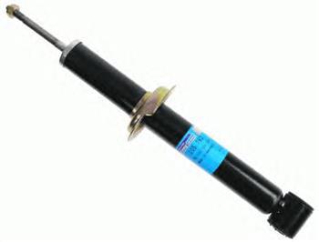 Амортизатор задній Ауді 80/ 90/ COUPE (пр-во SACHS 105782)