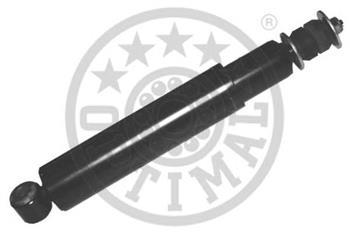 Амортизатор задній Опель Астра F/ Кадет D/ Кадет E (пр-во OPTIMAL A-1706H)