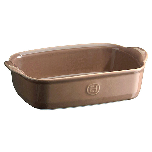 Форма для запікання Emile Henry HR Oven Ceramic Ovenware 22 x 14 x 6 см Мускат (969649)