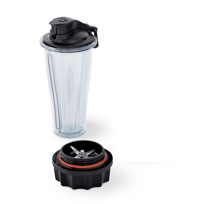 Чаша  Vitamix   SELF-DETECT ™ (A2500/A3500) 0,6L