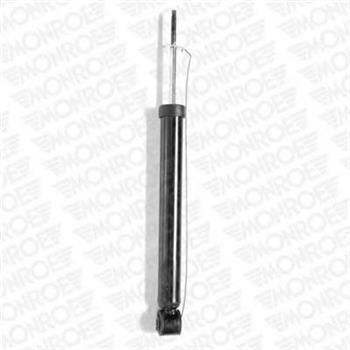 Амортизатор задній RENAULT LOGAN dacia logan, рено логан, Дачія (пр-во MONROE 23991)