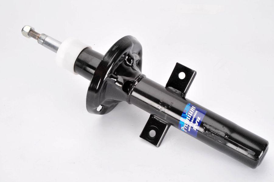 Амортизатор передній Форд Ескорт, Ford Escort 91/ Ескорт/ Оріон (пр-во KAYABA 633821)