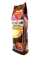 Капучино Амаретто Hearts Cappuccino Amaretto 1 кг