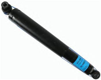 Амортизатор задній Ford Transit, Форд Транзит/ Транзит TOURNEO (пр-во SACHS 313508)