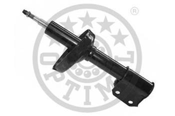 Амортизатор передній Renault Kangoo, Рено Кенго/ Кенго Rapid (пр-во OPTIMAL A-3092H)