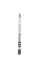 Карандаш для глаз Pretty Eye Pensil 101 103 MOSS GREEN