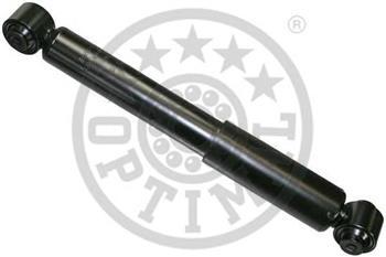 Амортизатор задній Смарт CABRIO/ CITY-COUPE (пр-во OPTIMAL A-1374G)