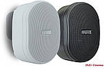 Apart OVO5T-BL Настінна трансформаторна акустична система OVO5T-W, фото 3