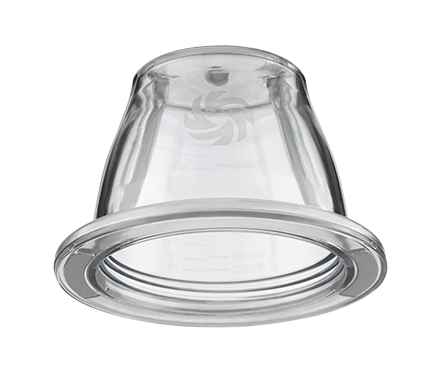 Чаша Vitamix SELF-DETECTTM (A2500/A3500) 0,24 L