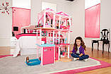 Будинок мрії Барбі — Barbie Dreamhouse, фото 2