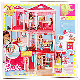 Будинок мрії Барбі — Barbie Dreamhouse, фото 4