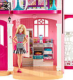 Будинок мрії Барбі — Barbie Dreamhouse, фото 10