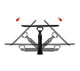Кронштейн натований NB F425 для телевізорів 24" - 35", фото 4