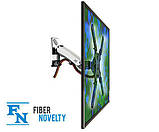 Кронштейн настінний F400 для монітора 50" – 60", фото 4