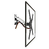 Кронштейн настінний F400 для монітора 50" – 60", фото 2