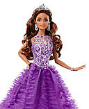 Лялька Барбі колекційна Barbie Quinceanera, фото 3