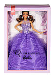 Лялька Барбі колекційна Barbie Quinceanera, фото 4