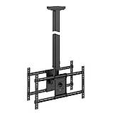 Кронштейн стельовий T6030B для телевізорів 32"-60", фото 5
