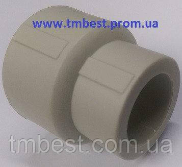 муфта перехідна