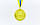 Заготівка медалі спортивної зі стрічкою RESULT d-6,5 см (метал, 30 g, 1-золото, 2-срібло, 3-бронза), фото 3