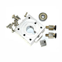 Механізми подачі екструдера