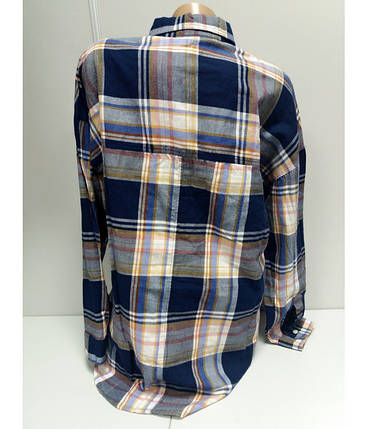 Сорочка жіноча OLD NAVY boyfriend Style, фото 2