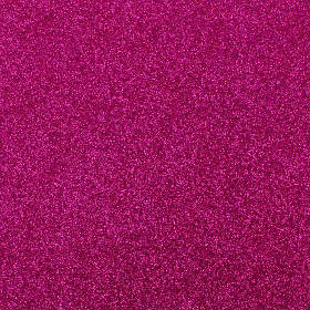 Фоамиран з блискітками МАЛИНОВИЙ 10 листів (2мм/20*30см) KNZ