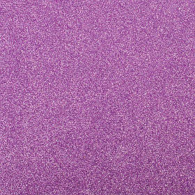 Фоаміран з блискітками 2мм 20*30см 10 аркушів БУЗКОВИЙЙ KNZ