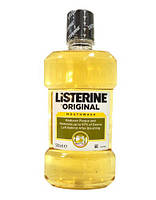 Listerine Original ополіскувач для рота, 500 мл