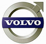 Ключі Volvo (Вольво)