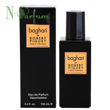 Парфумована вода (пробник) Robert Piguet Baghari 0.8 мл, фото 1