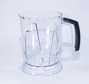Чаша подрібнювача 1250ml (BC) для блендера Braun 67050277