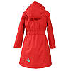Плащ - пальто демісезонне LUISA для дівчинки 15 років, р. 170 ТМ HUPPA 12430004-70004, фото 2