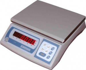 Ваги для простого зважування ВТНЕ-Н