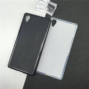 TPU чохол Tokyo для Sony Xperia Z5 (2 кольори)