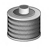 Фільтр паливний PURFLUX Рено Трафік, Майстер (1.9, 2.2, 2.5, 3.0), фото 3