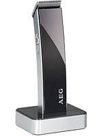 Нова німецька машинка для стрижки AEG HSM/R5638 з Німеччини з гарантією