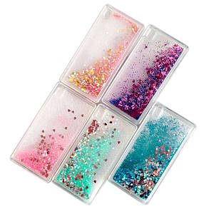 Перетікальний TPU чохол Star для ASUS ZenFone Live L2 ZA550KL (5 кольорів)