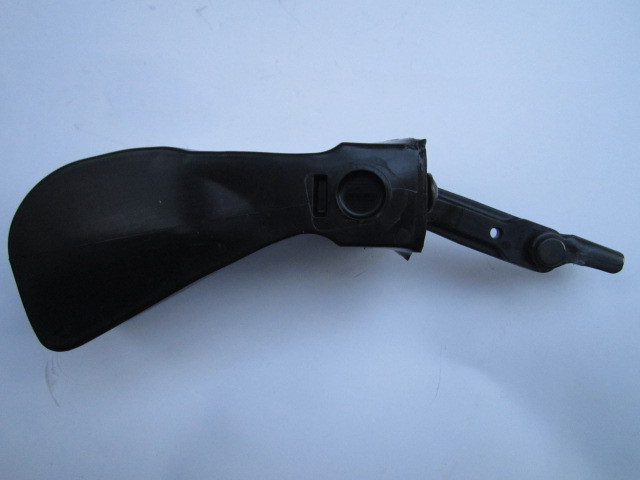 Обмежувач відкриття передньої правої двері 3T0837249 Skoda Superb II 2008-2013