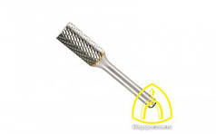 Борфреза HF 100 A фрезерна циліндрична оправа DIN 8032