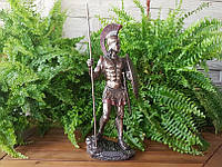 Коллекционная статуэтка Veronese "Спартанец" (35 см) WU75963A1